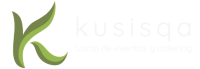 logo horizontal kusisqa transparente